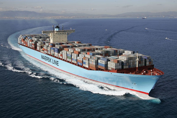 Melodylogistics van tai bien 1